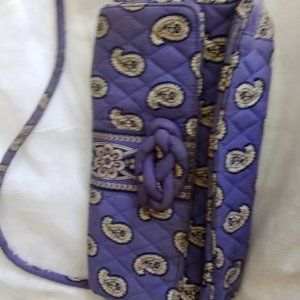 Vera Bradley purse